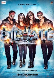 Dilwale izle