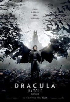 Dracula Başlangıç 2014