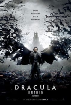 Dracula Başlangıç 2014