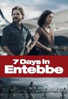 Entebbe ’de 7 Gün 2019