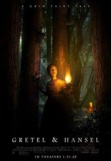 Gretel ve Hansel 1080p altyazılı hd film izle