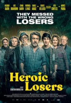 Heroic Losers – Kahramanca Kaybedenler 1080p hd film izle