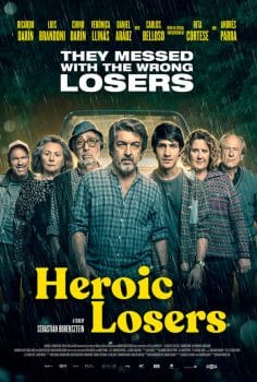 Heroic Losers – Kahramanca Kaybedenler 1080p hd film izle