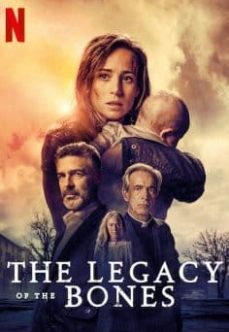 Kemiklerin Mirası – The Legacy of the Bones 2019