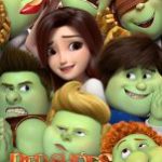 kirmizi pabuclar ve 7 cuceler 2020 full hd izle