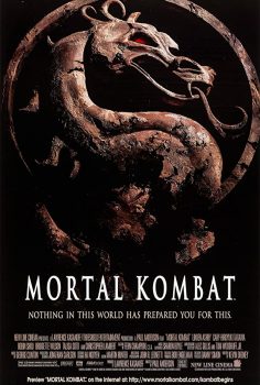 Ölümcül Dövüş – Mortal Kombat 1995