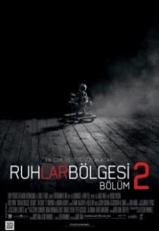 Ruhlar Bölgesi Bölüm 2 hd film izle