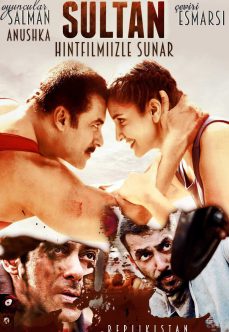Sultan 2016