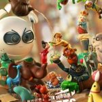 tea pets sihirli oyuncaklar