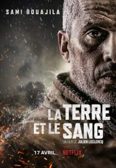 Toprak ve Kan – Earth and Blood – 1080p film izle