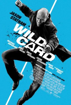 Wild Card izle 2015