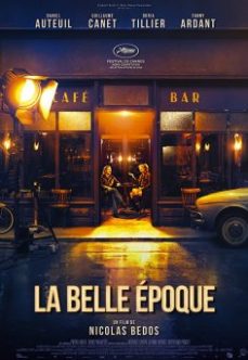 Yeni Baştan – La Belle Époque 2019