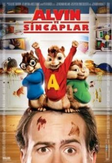 Alvin ve Sincaplar 1 2007