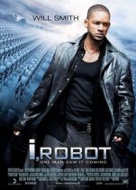 Ben Robot Tek Parça 2004 izle Almanya ABD Bilim Kurgu Filmi