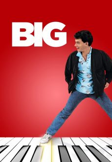 Big – Büyük