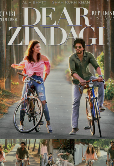 Dear Zindagi izle