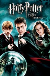 Harry Potter 5 Zümrüdüanka Yoldaşlığı