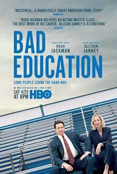 Kötü Eğitim – Bad Education 2019