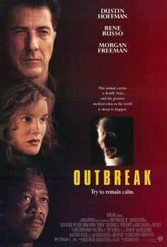Outbreak – Teit 1995