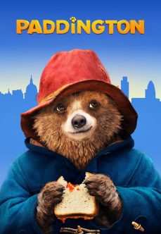 Paddington – Ayı Paddington