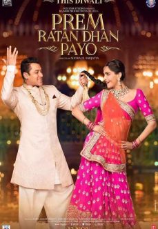Prem Ratan Dhan Payo 2015 Türkçe Altyazılı HD izle