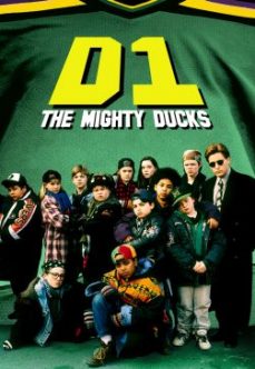 The Mighty Ducks