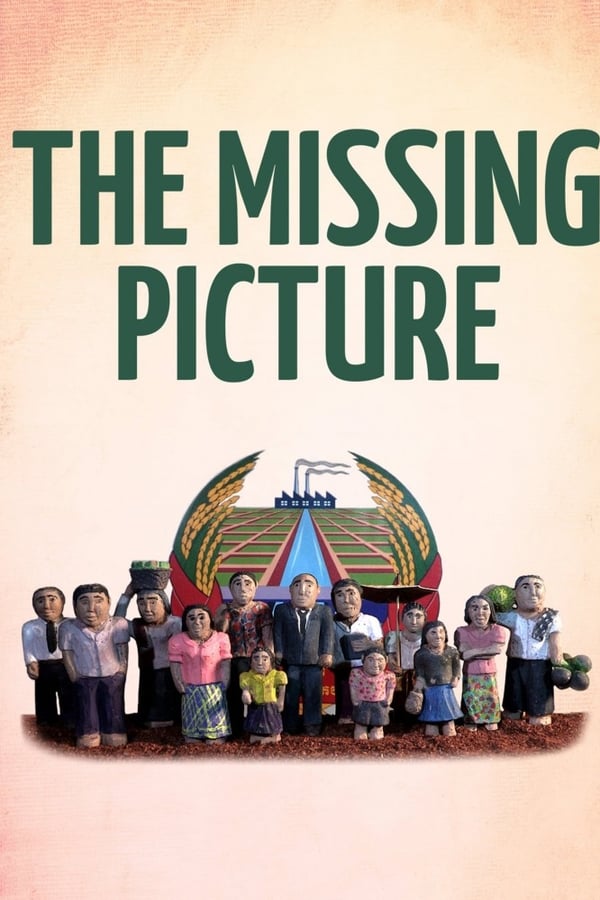The Missing Picture