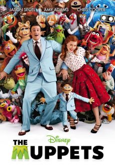 The Muppets – Muppetlar