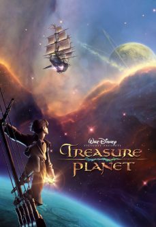 Treasure Planet – Define Gezegeni