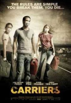 Veba – Carriers 2009