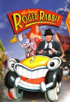 Who Framed Roger Rabbit – Masum Sanık Roger Rabbit