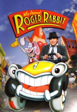 Who Framed Roger Rabbit – Masum Sanık Roger Rabbit