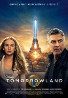 Yarının Dünyası – Tomorrowland