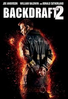Alev Kapanı 2 – Backdraft 2