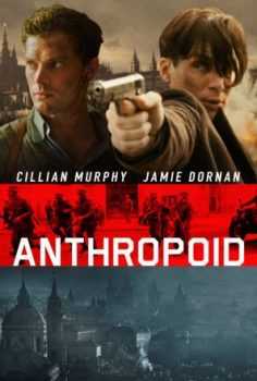 Anthropoid 2016