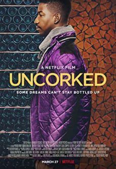 Babamın Mutfağı – Uncorked