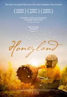 Bal Ülkesi – Honeyland 2019