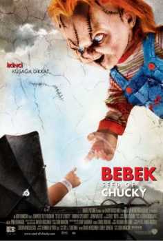 Bebek – Seed of Chucky 2004