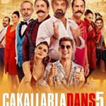 cakallarla dans 5 izle