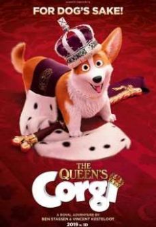 Corgi 2019 Animasyon