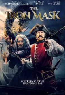 Demir Maske – The Iron Mask 2020