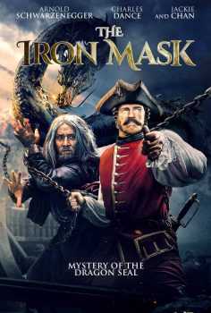 Demir Maske – The Iron Mask 2020