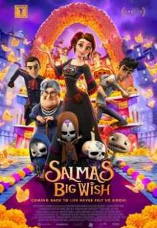 Dia de Muertos – Ölüler Günü 2019