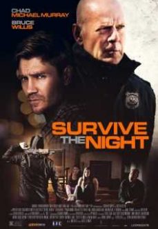 Gece Hayatta Kal – Survive the Night