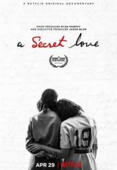 Gizli Bir Aşk – A Secret Love 2020 Belgesel