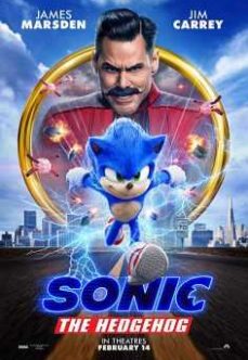 Kirpi Sonic 2020