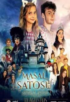 Masal Şatosu: Sihirli Davet