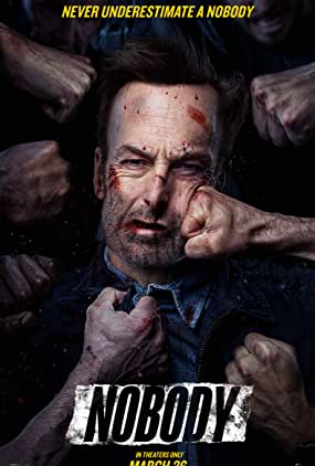 Nobody – Önemsiz Biri 2021 Filmi Full HD izle