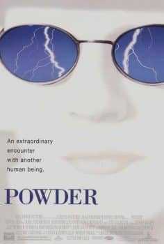Powder – Harika Çocuk 1995