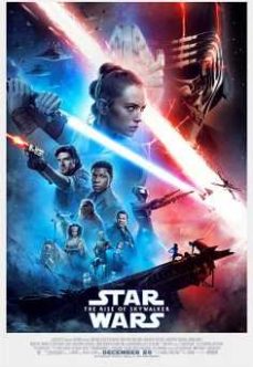 Star Wars: Skywalker ’ın Yükselişi 2019